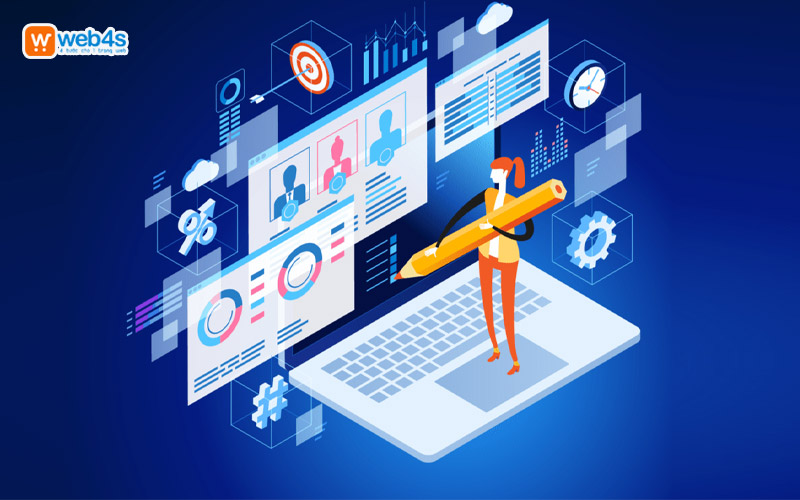 Khi n&agrave;o n&ecirc;n n&acirc;ng cấp website